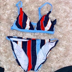 Tommy Hilfiger bathing suit